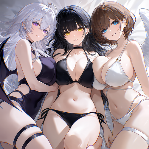 Card background