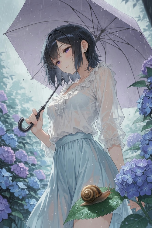Card background
