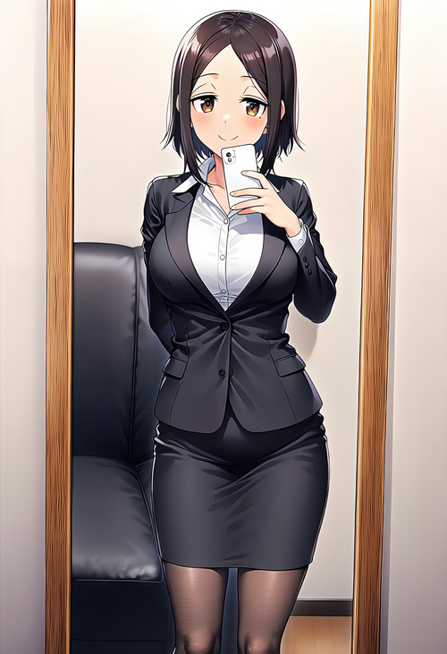 【ダ○ベル何キロ持てる？】立○　里美(自撮り)セリフなし