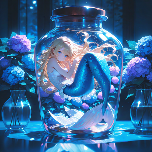 Card background