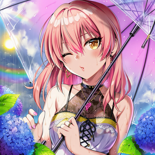 Card background