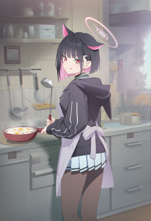 Card background