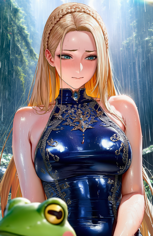Card background