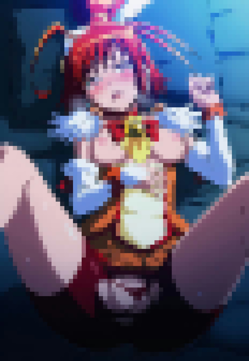 Card background