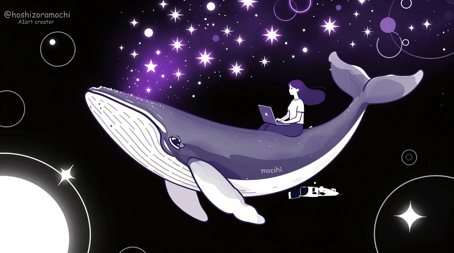 Card background