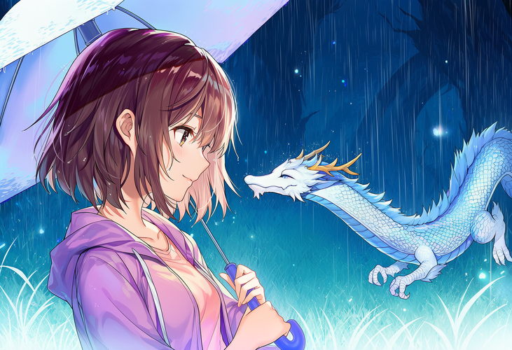 Card background