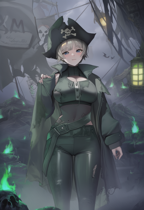 Card background