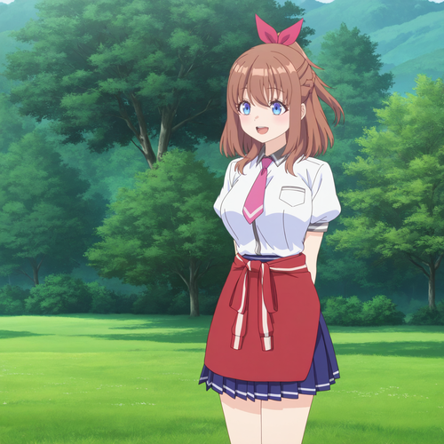 Card background