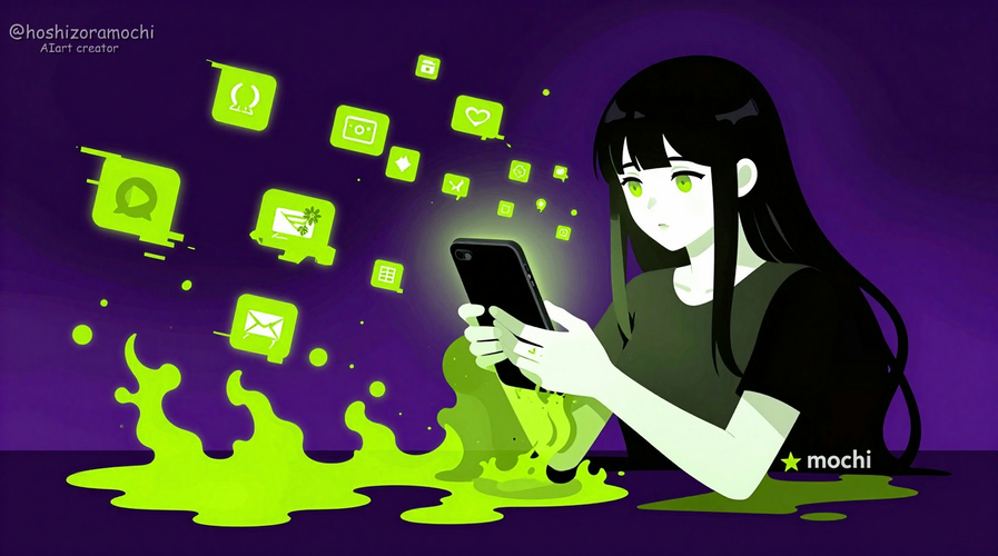 Card background