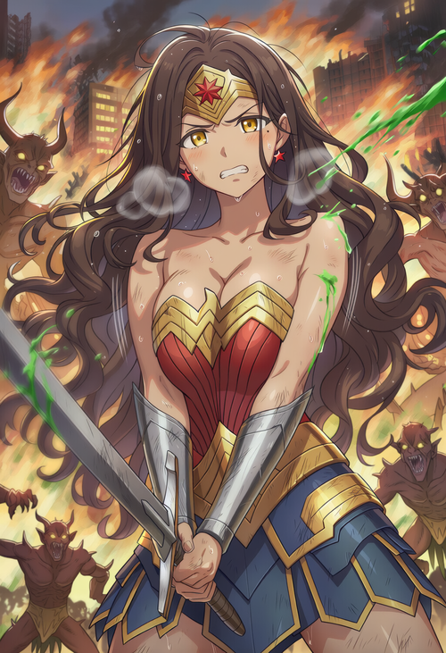 Card background