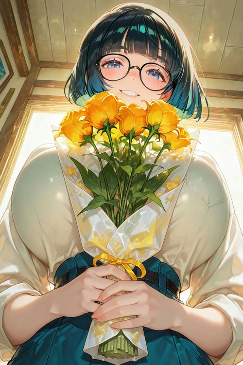 Card background