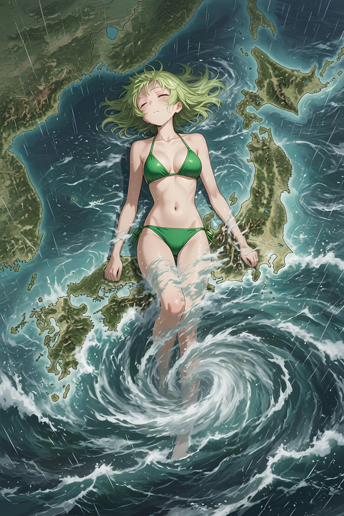 Card background