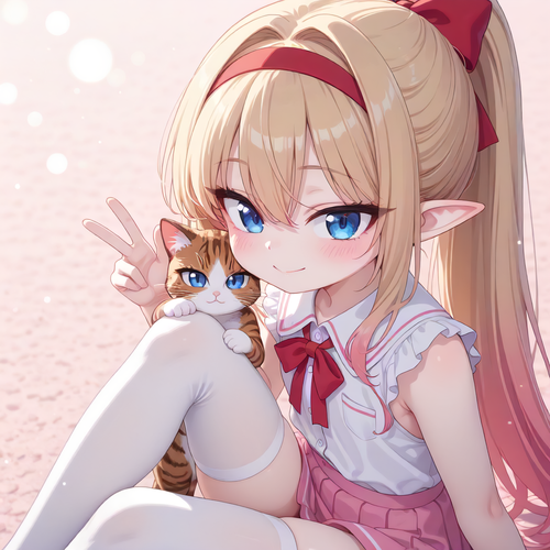 Card background
