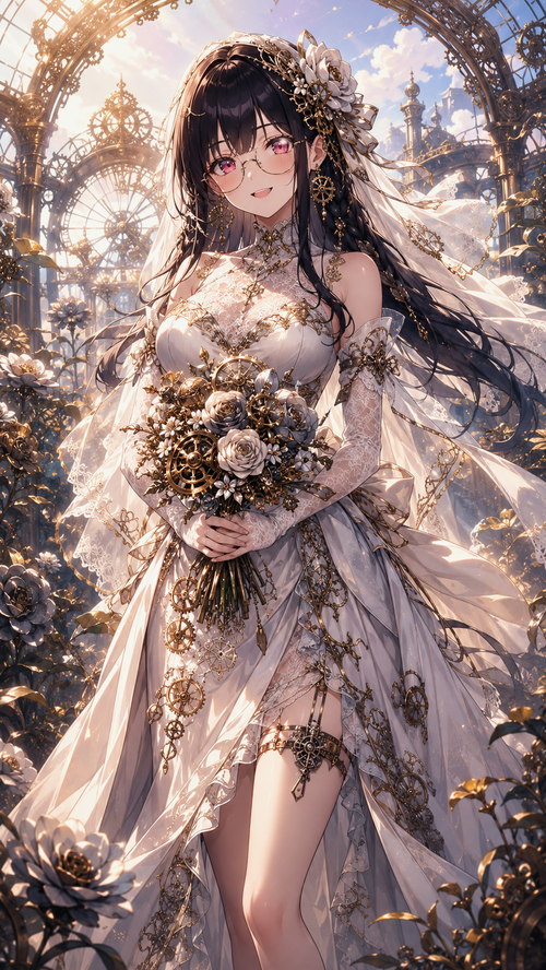 Card background