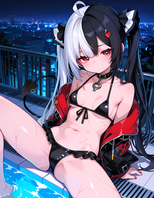Card background
