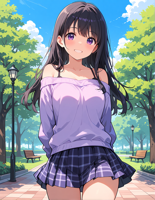 Card background