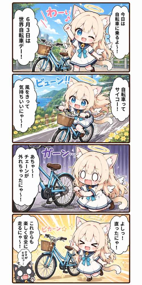 Card background