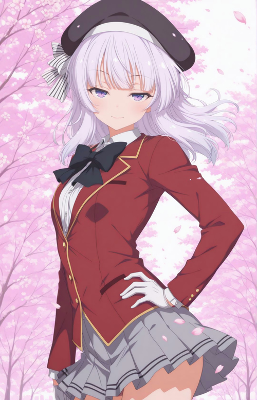 Card background