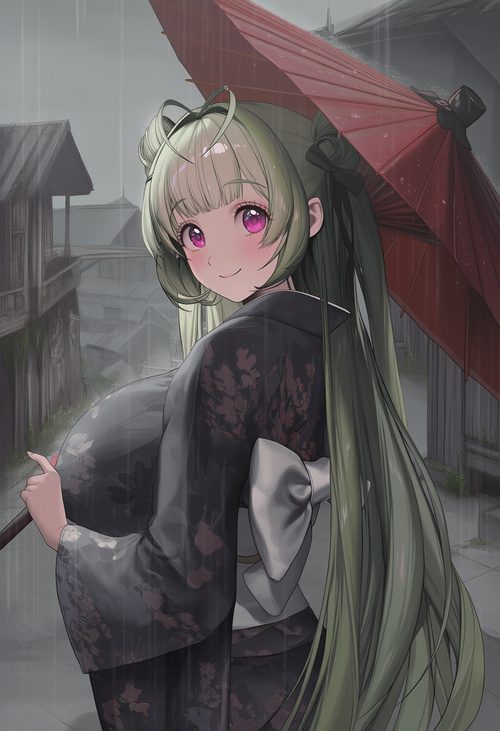 Card background