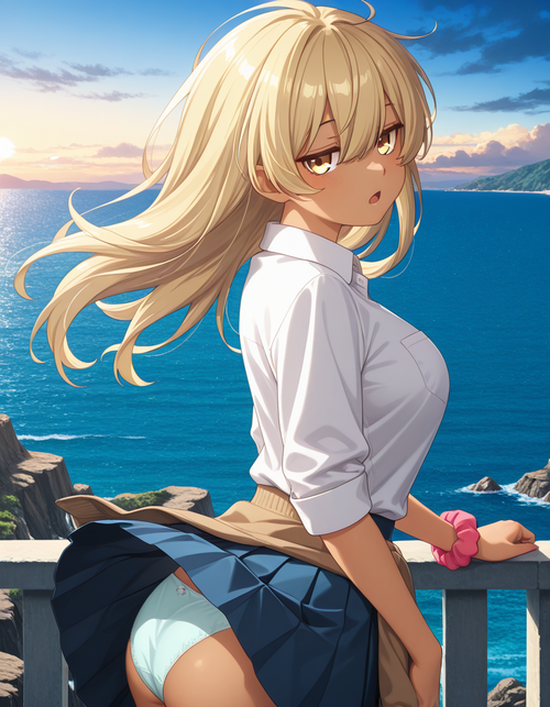 Card background