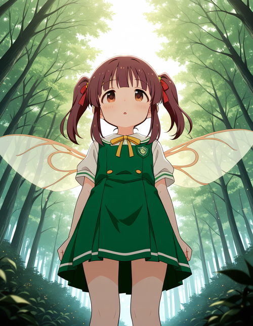 Card background