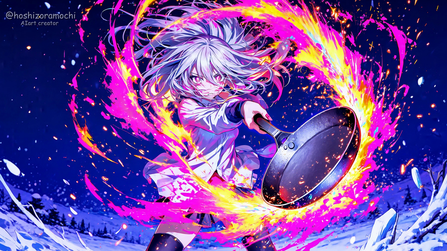 Card background