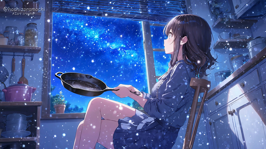 Card background