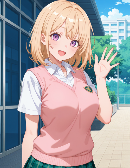 Card background