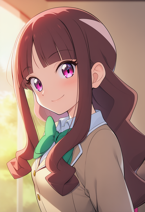 月夜野瑠璃　肥満化