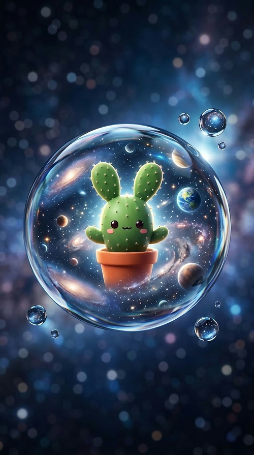 Card background