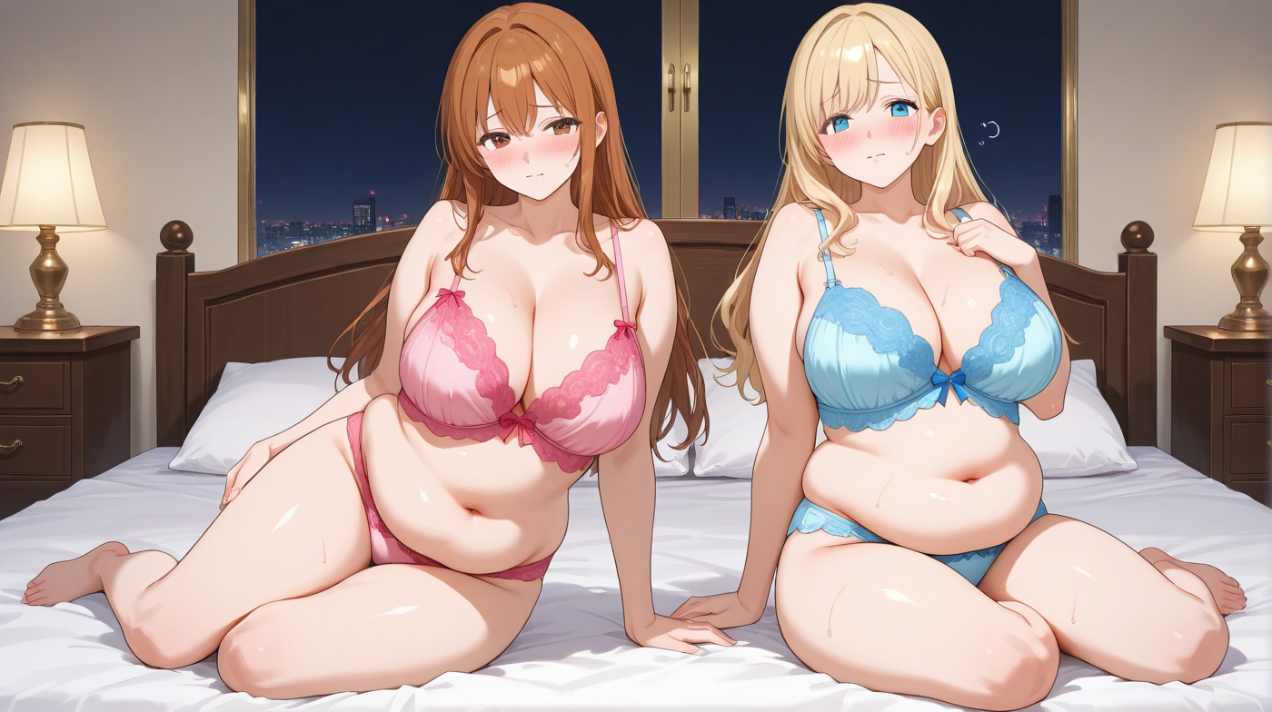 だらしない姫様 6