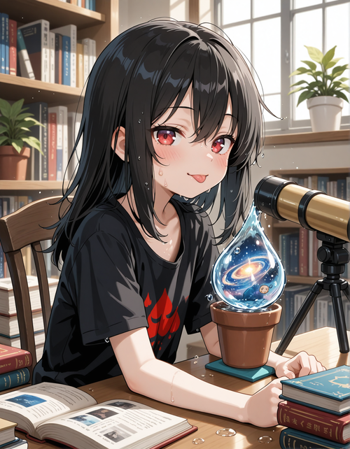 Card background