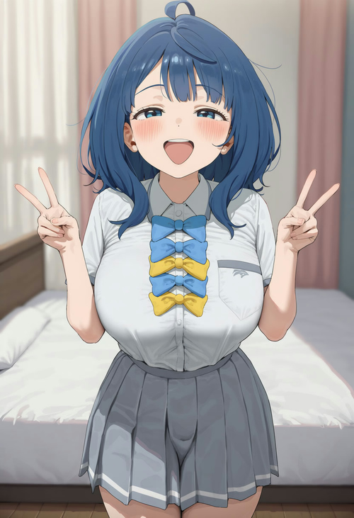 Card background