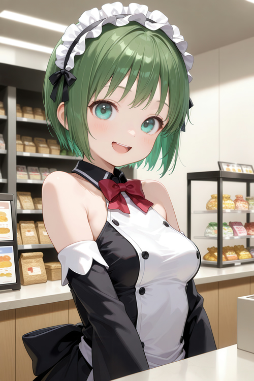 Card background