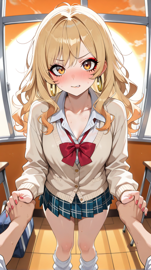Card background