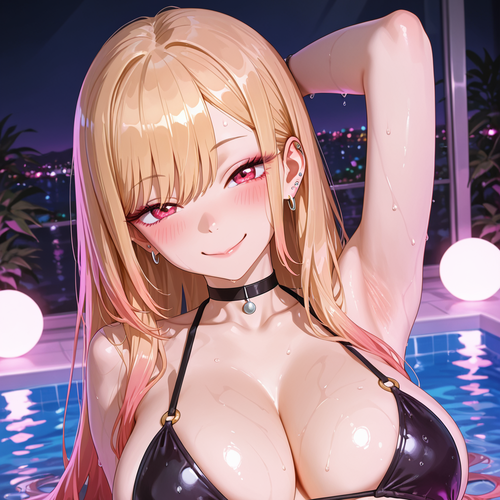 Card background