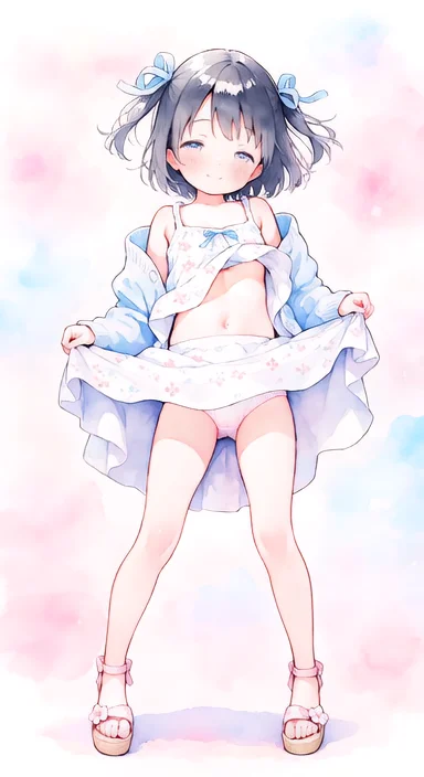 Card background