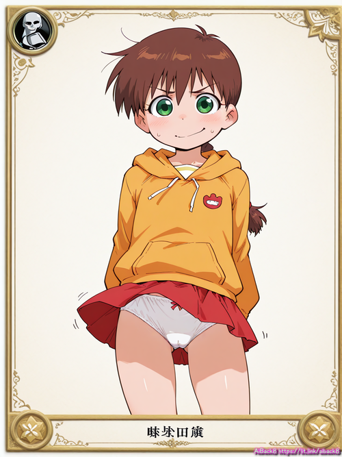 Card background