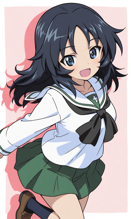 Card background