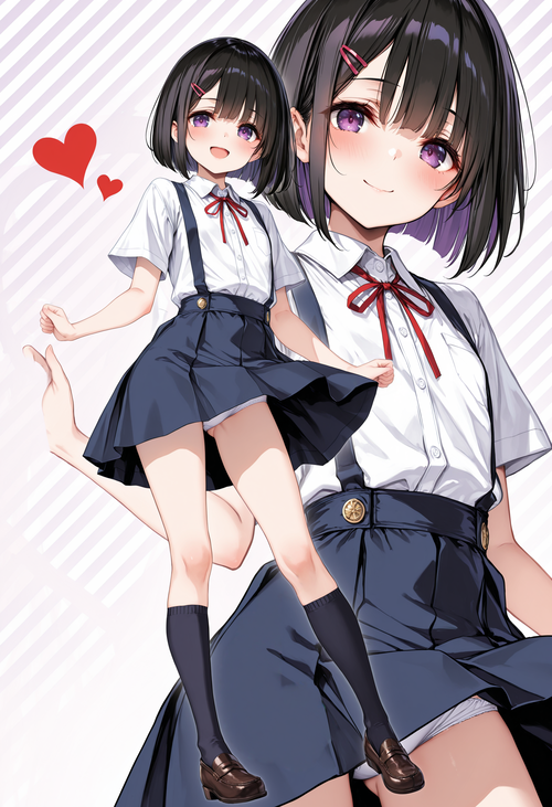 Card background