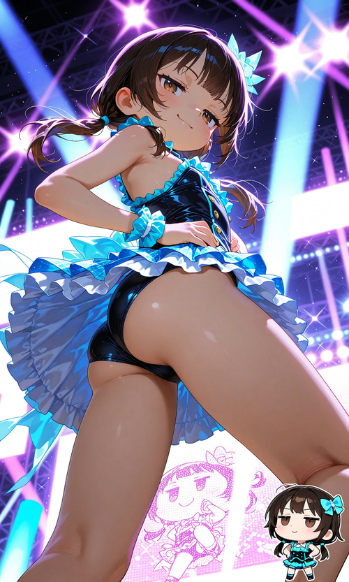 Card background
