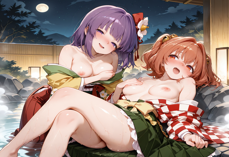 あだると東方・あきゅすず