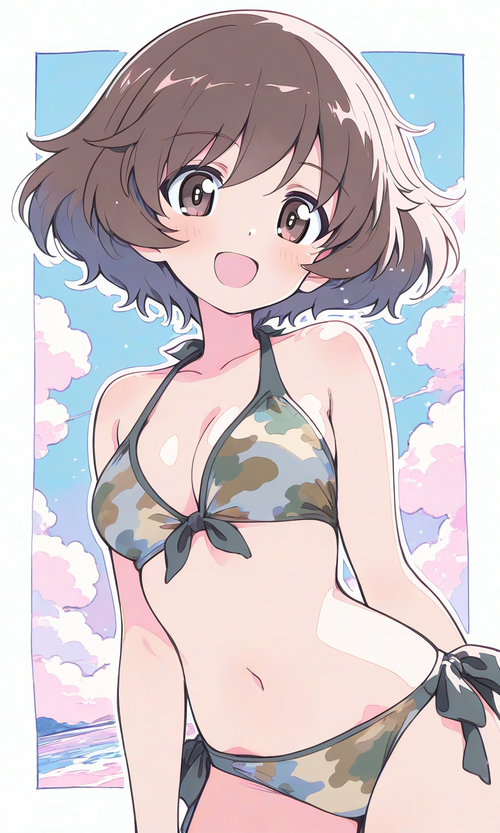 Card background