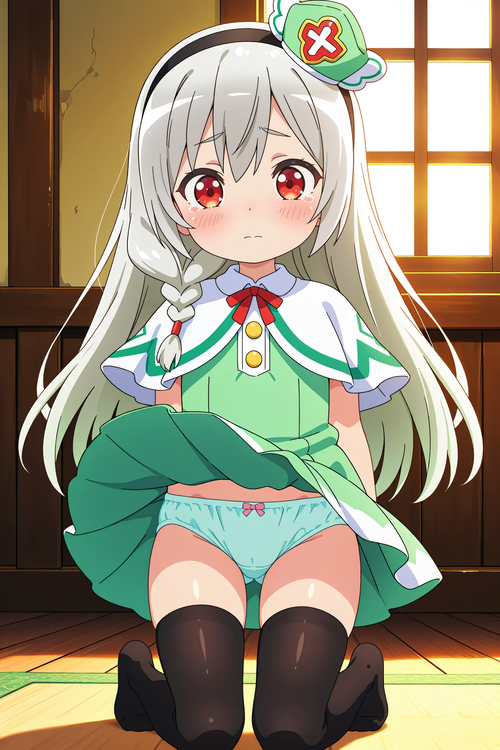 Card background