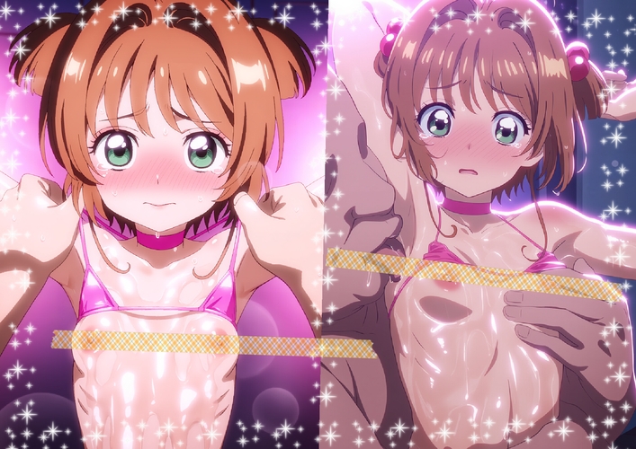 Card background