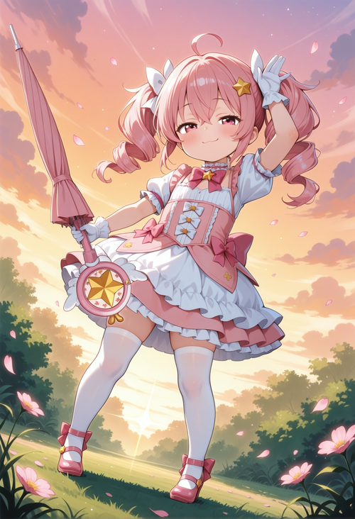 Card background