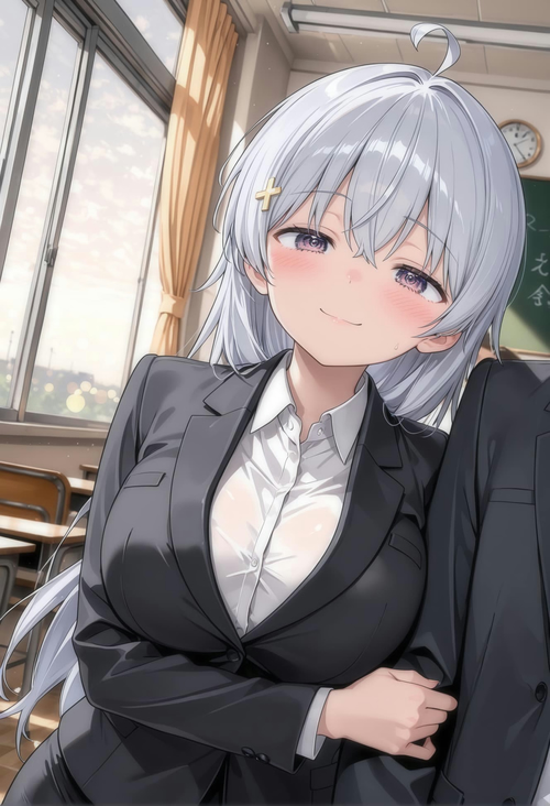 Card background