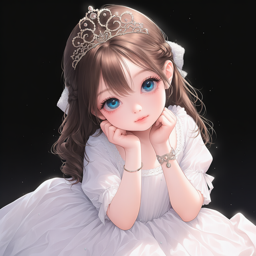 Card background