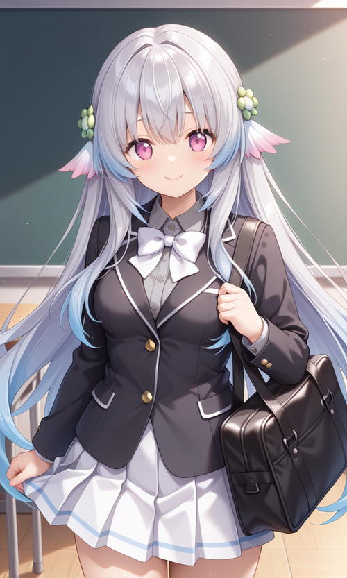 Card background