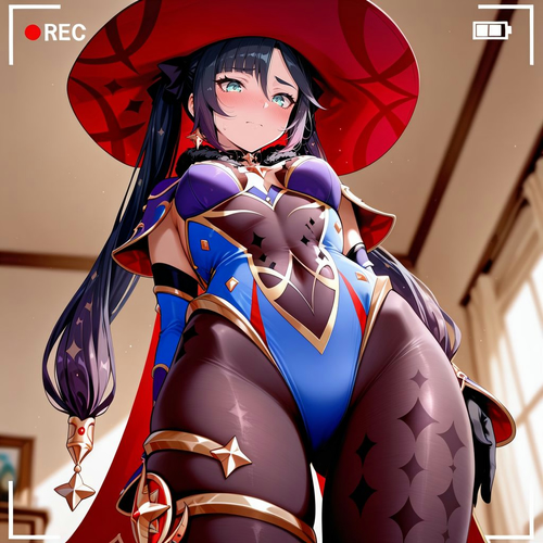 Card background
